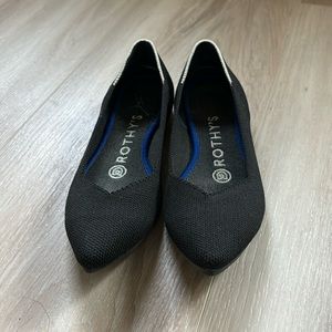 Rothy’s The Point Flats